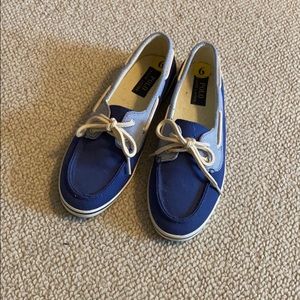 Polo Ralph Lauren shoes
